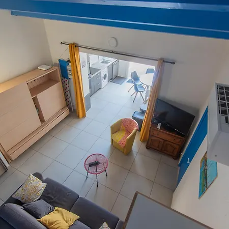 Maison 6-8 Personnes, 3 Etoiles *