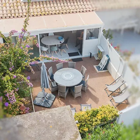 Maison 6-8 Personnes, 3 Etoiles