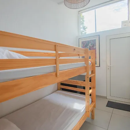 Semesterbostad Maison 6-8 Personnes, 3 Etoiles