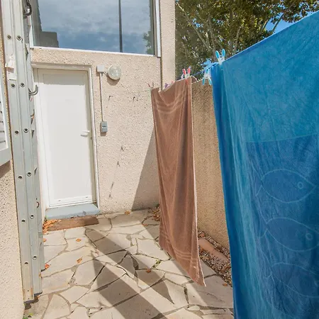 Semesterbostad Maison 6-8 Personnes, 3 Etoiles