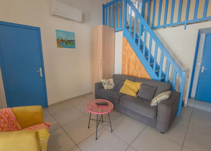 Maison 6-8 Personnes, 3 Etoiles