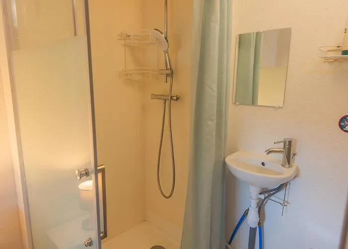 Maison 6-8 Personnes, 3 Etoiles Agde