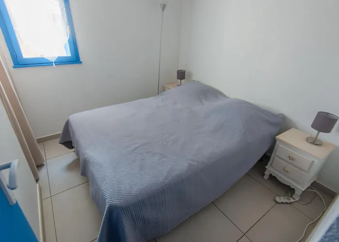 Tatil Evi Maison 6-8 Personnes, 3 Etoiles *