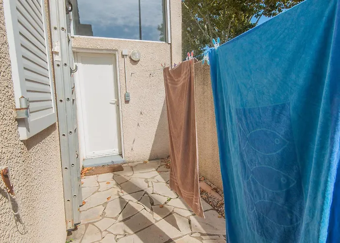 Tatil Evi Maison 6-8 Personnes, 3 Etoiles