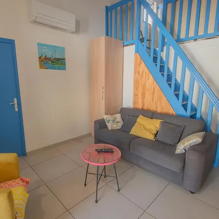 Maison 6-8 Personnes, 3 Etoiles