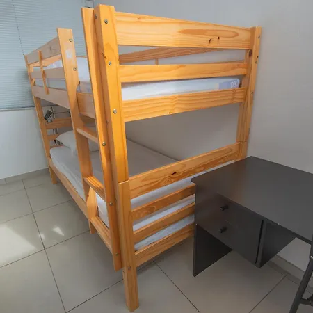 Maison 6 Adultes- 2 Enfants, 3 Etoiles Агд