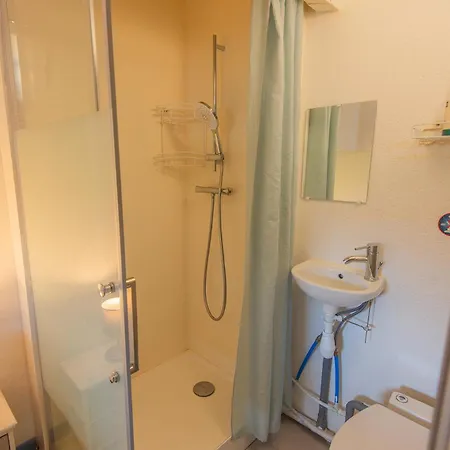 Maison 6-8 Personnes, 3 Etoiles Agde