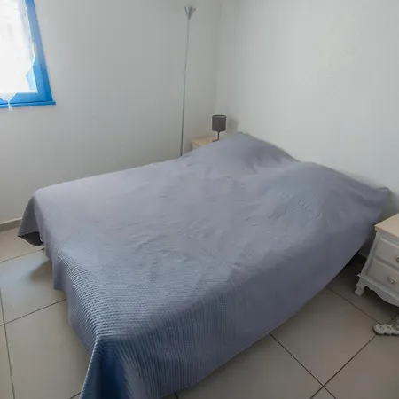 Nyaraló Maison 6 Adultes- 2 Enfants, 3 Etoiles *