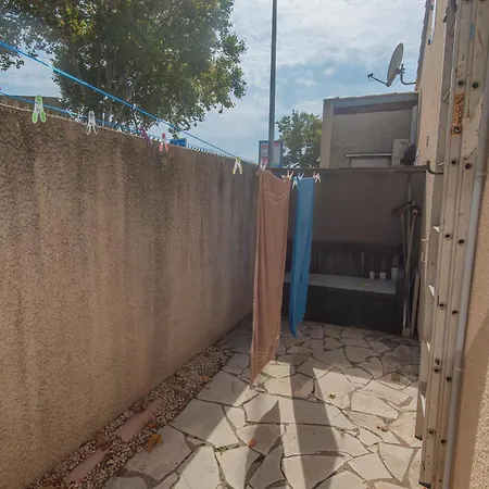 Dom wakacyjny Maison 6-8 Personnes, 3 Etoiles Agde