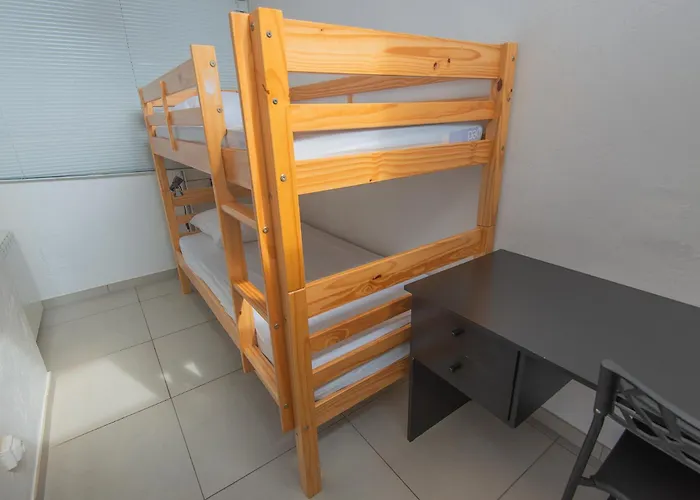 Maison 6-8 Personnes, 3 Etoiles アグド