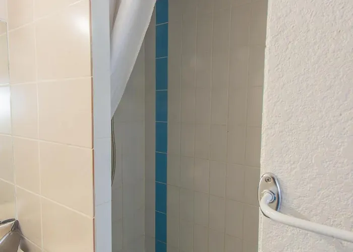 Maison 6-8 Personnes, 3 Etoiles * アグド