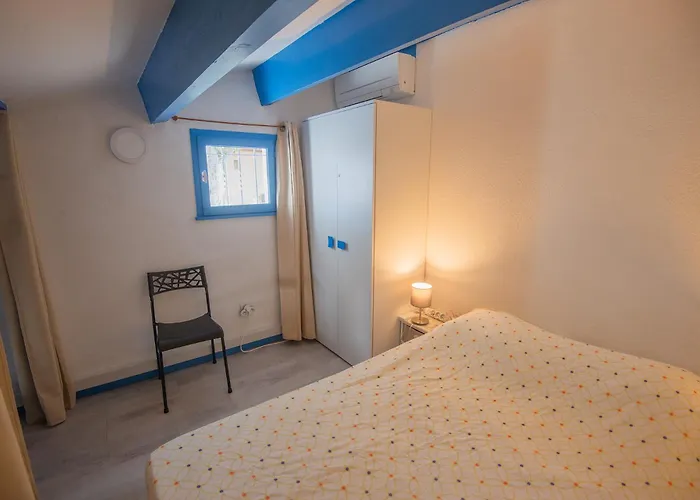 Maison 6-8 Personnes, 3 Etoiles