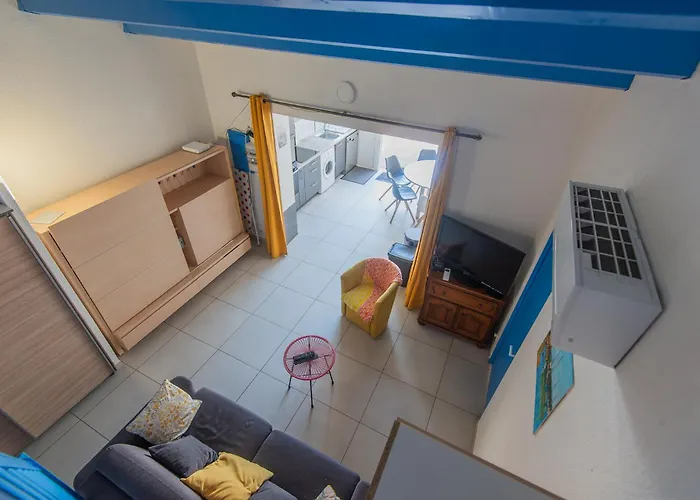 Maison 6-8 Personnes, 3 Etoiles *