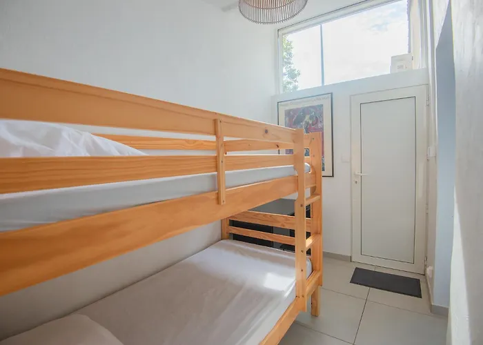 別荘 Maison 6-8 Personnes, 3 Etoiles