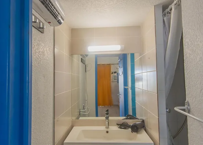 Maison 6-8 Personnes, 3 Etoiles 別荘